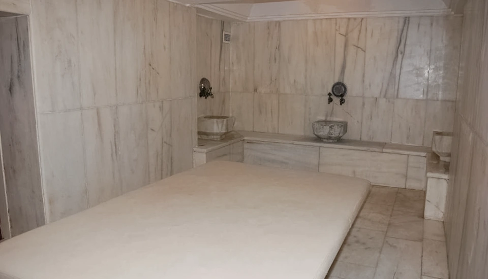 هتل ماربل بای پالم وینگز کوش آداسی